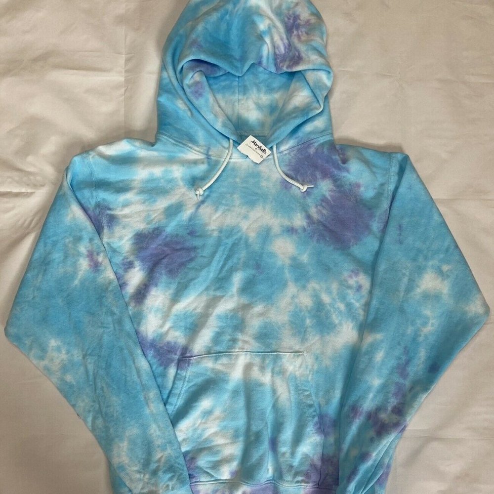 Artist Union Hooded Sweatshirt Long Sleeve